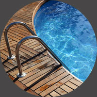 Solar Pool Heating
