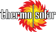 Solar Panels by ThermoSolar